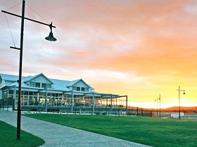 Peppers York Cove Tamar Valley - Holiday Jervis Bay 0