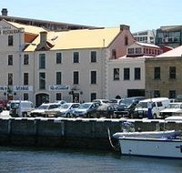 Sullivans Cove Apartments - 19 Hunter Waterfront Apartment - Holiday Jervis Bay