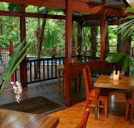 Daintree Wilderness Lodge - Holiday Jervis Bay