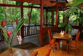 Daintree Wilderness Lodge - Holiday Jervis Bay 0