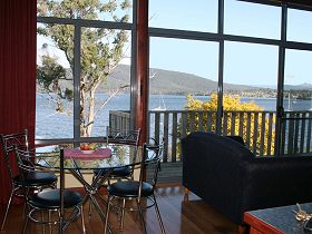 Driftwood Cottages - Beach House - Holiday Jervis Bay 0