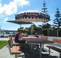Hillcrest Caravan Park - Holiday Jervis Bay