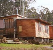 Minnow Cabins - Holiday Jervis Bay