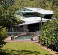 Tranquility on the Daintree - Holiday Jervis Bay