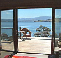 Bruny Island Accommodation Services - Captains Cabin - Holiday Jervis Bay