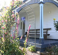Devonport Bed  Breakfast - Holiday Jervis Bay