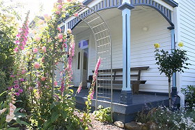 Devonport Bed & Breakfast - Holiday Jervis Bay 0