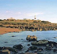 George Town Motor Inn - Holiday Jervis Bay