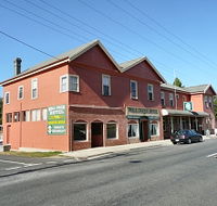 Mole Creek Hotel - Holiday Jervis Bay