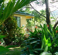 Daintree Valley Haven - Holiday Jervis Bay
