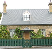 Crescentfield Cottage - Holiday Jervis Bay