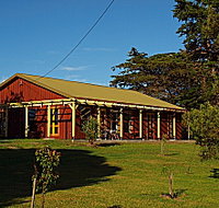Icena Accommodation - Holiday Jervis Bay