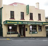 New Sydney Hotel - Holiday Jervis Bay