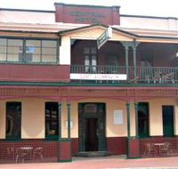 Central Hotel Zeehan - Holiday Jervis Bay