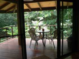 Cape Trib Exotic Fruit Farm Bed And Breakfast - Holiday Jervis Bay 0