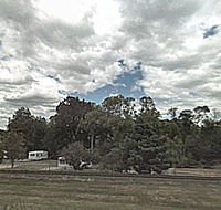 Deloraine Apex Caravan Park - Holiday Jervis Bay