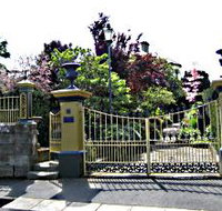 Corinda's Cottages - Holiday Jervis Bay