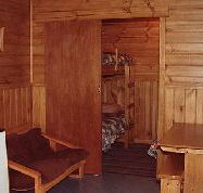 Wings Wildlife Park Accommodation - Holiday Jervis Bay