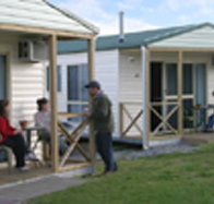 Discovery Holiday Parks Devonport Cosy Cabins - Holiday Jervis Bay
