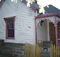 Peck's on Pine - Holiday Jervis Bay