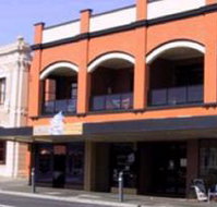 Merseybank Apartments - Holiday Jervis Bay