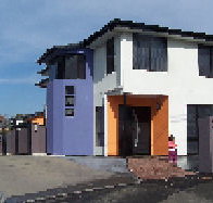 Oakley Place Townhouse - Tasmanian Short Stays - Holiday Jervis Bay