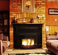 Kenya Cottage - Holiday Jervis Bay