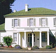 Fitzpatricks Inn - Holiday Jervis Bay