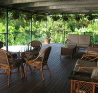 Daintree Riverview - Holiday Jervis Bay