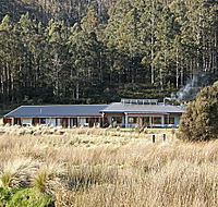 Forest Walks Lodge - Eco-Accommodation - Holiday Jervis Bay