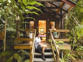 Cape Trib Beach House YHA - Holiday Jervis Bay 0