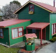 Rosie's Cottage - Holiday Jervis Bay
