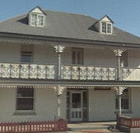 George Town Heritage Hotel - Holiday Jervis Bay