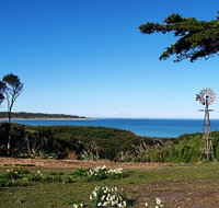 Three Hummock Island - Holiday Jervis Bay