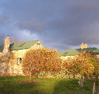 Cleburne - Holiday Jervis Bay