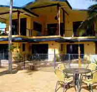 Taihoa Holiday Units - Holiday Jervis Bay