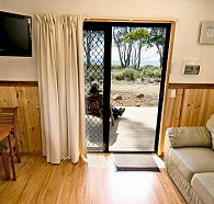 Captain James Cook Caravan Park - Holiday Jervis Bay
