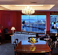 Sullivans Cove Apartments - Admiral's Penthouses - Holiday Jervis Bay