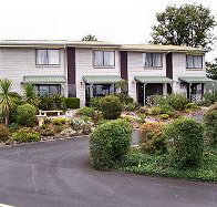 Davey Place Town Houses - Holiday Jervis Bay