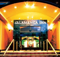Salamanca Inn - Holiday Jervis Bay