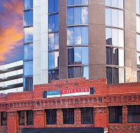 Hotel Collins - Holiday Jervis Bay