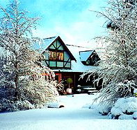 Cradle Chalet Boutique Luxury Lodge - Holiday Jervis Bay