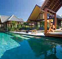Niramaya Villas and Spa - Holiday Jervis Bay