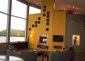 Eagles Nest Retreat - Holiday Jervis Bay 0