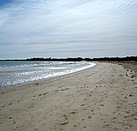 Greens Beach Caravan Park - Holiday Jervis Bay