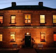 Foxhunters Return - Holiday Jervis Bay