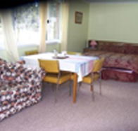 Quamby Pines Chalet B  B - Holiday Jervis Bay