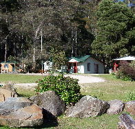Mountainside Nature Retreat - Holiday Jervis Bay