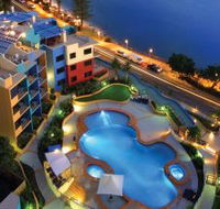 BreakFree Grand Pacific Resort - Holiday Jervis Bay