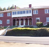 Kermandie Hotel - Holiday Jervis Bay